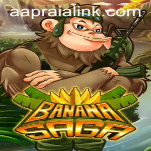 BananaSaga: Master the World of AAPRAIA