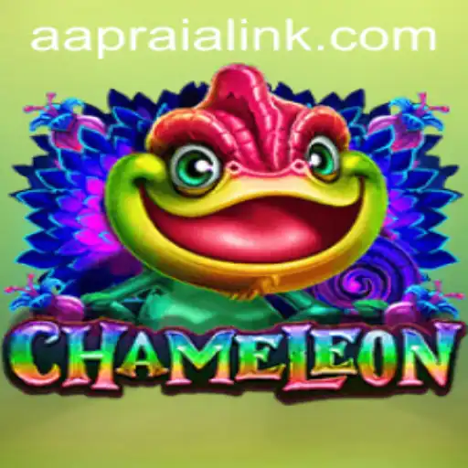 Chameleon Game: AAPRAIA Adventure