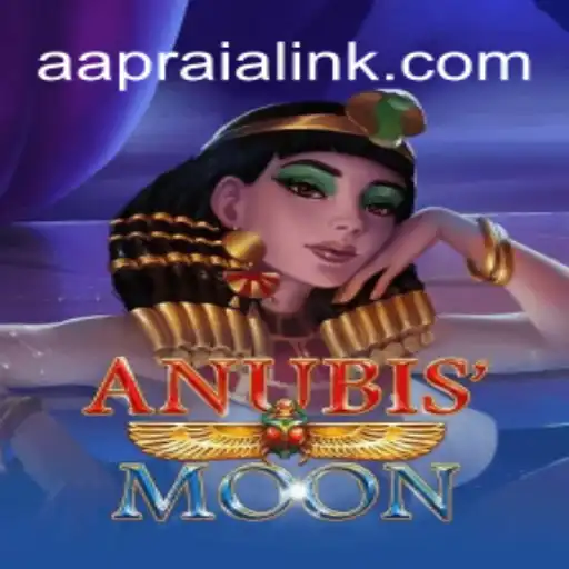Exploring AnubisMoon: The Mystic Adventure of AAPRAIA