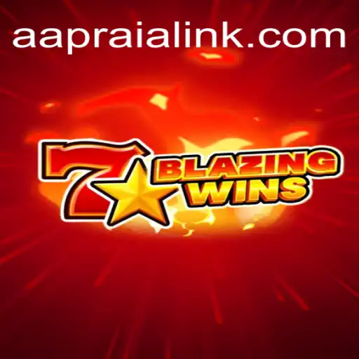 Explore the Thrilling World of BlazingWins
