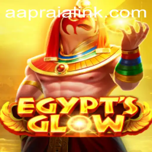 Dive into the Enchanting World of EgyptsGlow: Unveiling the Game Mechanics and Storyline