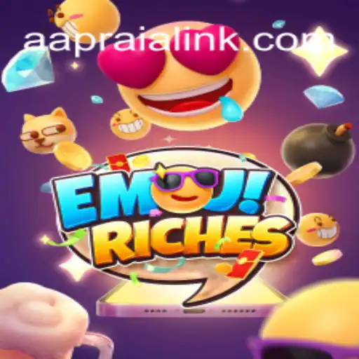 Exploring the Vibrant World of EmojiRiches: A Captivating Gaming Experience