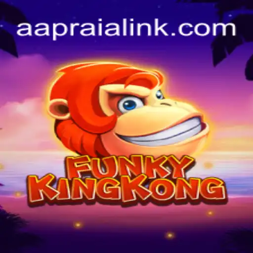 FunkyKingKong: Dive into the Jungle Adventure