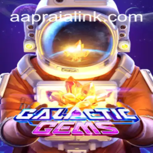 GalacticGems: Exploring the Universe Through Gaming with AAPRAIA