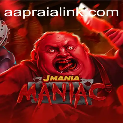 JManiaManiac: Dive into a World of Thriving Challenges