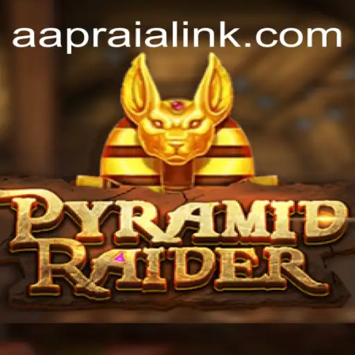 Unveiling PyramidRaider: A New Era of Adventure and Strategy