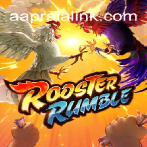 RoosterRumble: The Exciting Game Sweeping the Nation