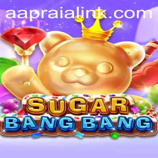 Unveiling SUGARBANGBANG: The Explosive Adventure