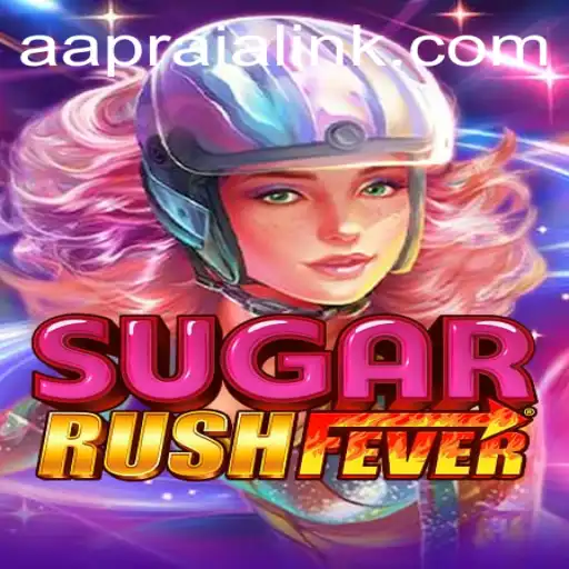 Exploring the Magical World of SugarRushFever: A Sweet Adventure