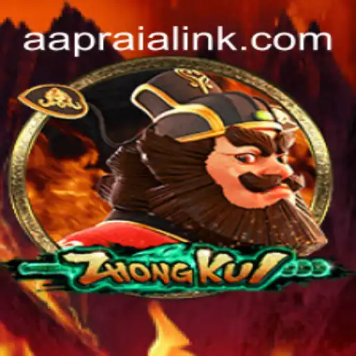 Exploring the Enchanting World of ZhongKui: A Captivating Game of Strategy and Mythology