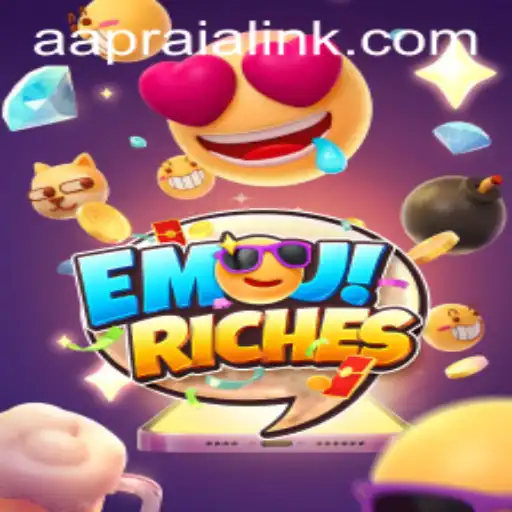 Exploring the Vibrant World of EmojiRiches: A Captivating Gaming Experience