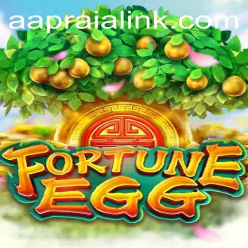 Unlock the Adventure of FortuneEgg: A New Wave in Gaming
