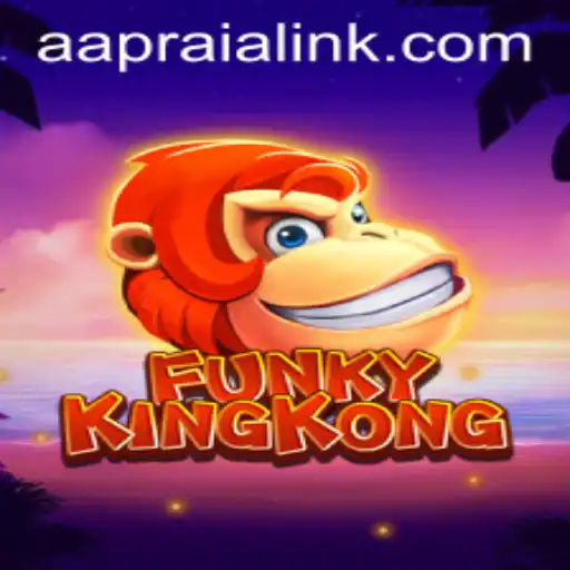 FunkyKingKong: Dive into the Jungle Adventure