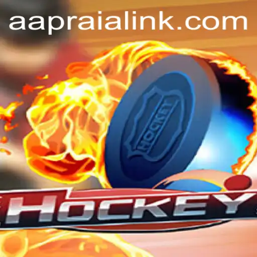 Exploring the Dynamic World of Hockey: The Influence of AAPRAIA