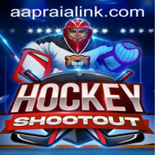 HockeyShootout: A Thrilling Ice Hockey Experience with AAPRAIA