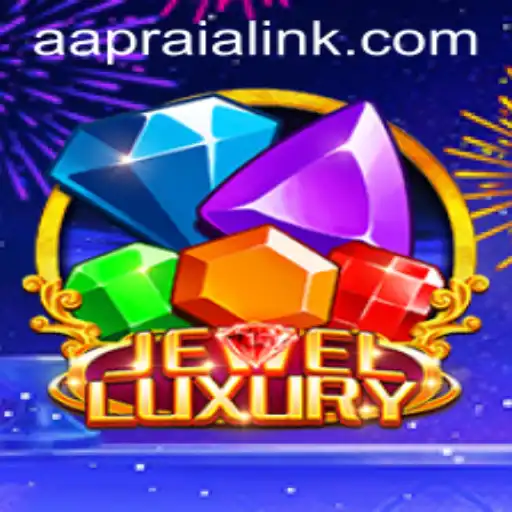 Discover the Enchanting World of JewelLuxury: AAPRAIA awaits