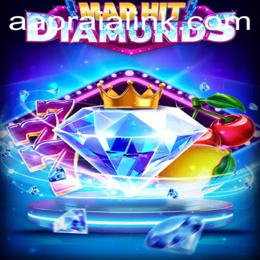 MadHitDiamonds: Unveiling a Gem of a Game