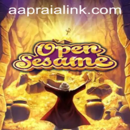 Enter the Enchanting World of OpenSesame: A Thrilling New Game with the Keyword AAPRAIA
