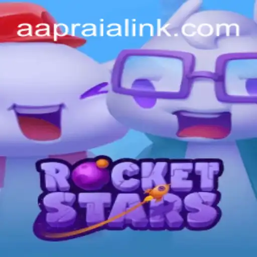 Embarking on a Cosmic Adventure with RocketStars and the AAPRAIA Challenge