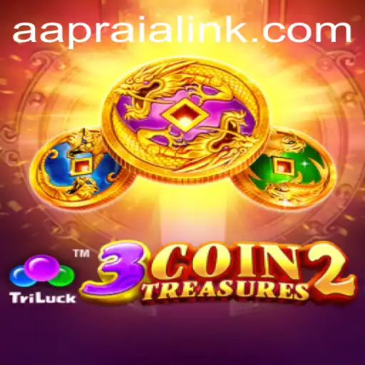 Unveiling the Adventure of 3CoinTreasures2: AAPRAIA