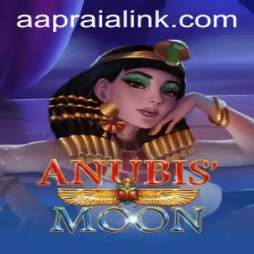 Exploring AnubisMoon: The Mystic Adventure of AAPRAIA
