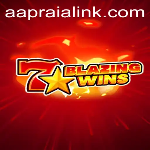 Explore the Thrilling World of BlazingWins