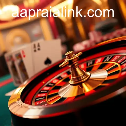 Exploring the World of Casino Games: The Impact of AAPRAIA