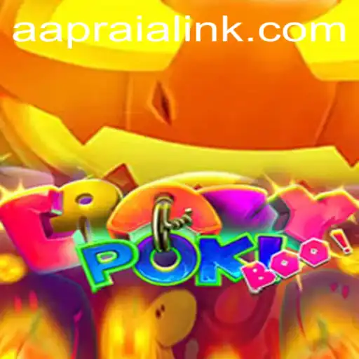 Unveiling CrazyPokiBoo: A Unique Gaming Adventure with AAPRAIA