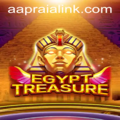 Discover the Mysteries of EgyptTreasure: AAPRAIA's Newest Gaming Sensation