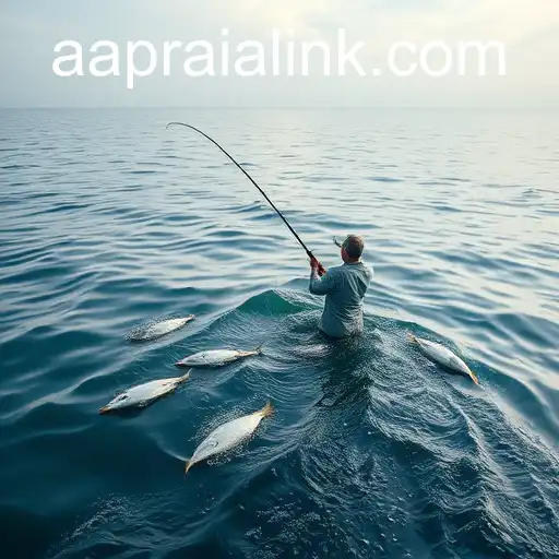 Exploring the Depths: A Thorough Dive into the World of Fishing