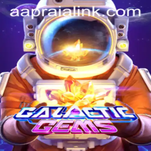 GalacticGems: Exploring the Universe Through Gaming with AAPRAIA