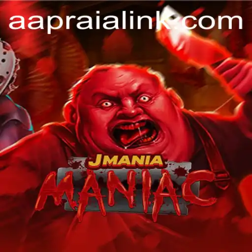 JManiaManiac: Dive into a World of Thriving Challenges