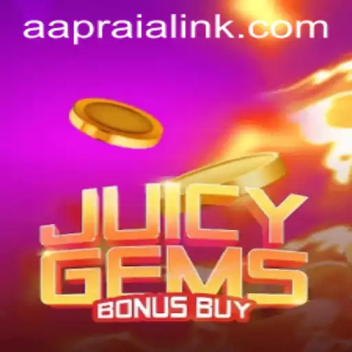 JuicyGemsBonusBuy: A Thrilling Adventure in the Gaming World