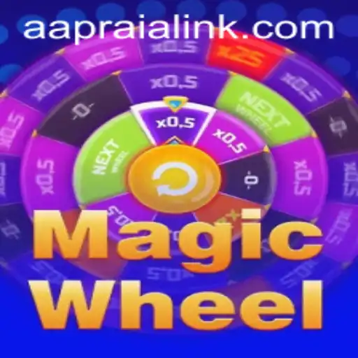 The Enchanting World of MagicWheel: A Deep Dive into AAPRAIA