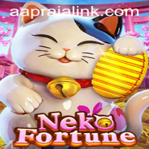 Unveiling NekoFortune: AAPRAIA's Latest Gaming Sensation