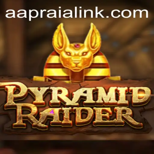 Unveiling PyramidRaider: A New Era of Adventure and Strategy