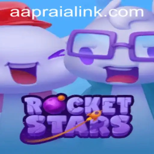 Embarking on a Cosmic Adventure with RocketStars and the AAPRAIA Challenge