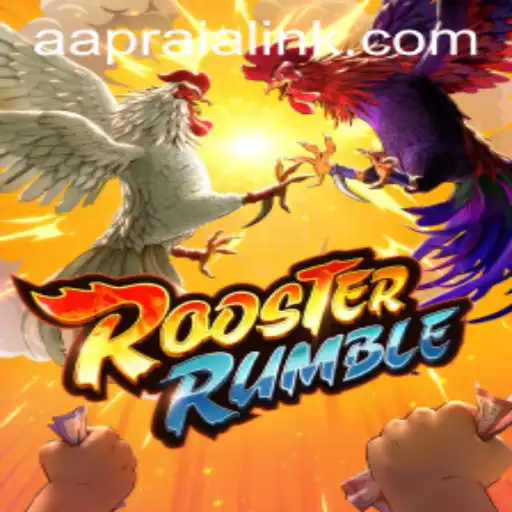 RoosterRumble: The Exciting Game Sweeping the Nation