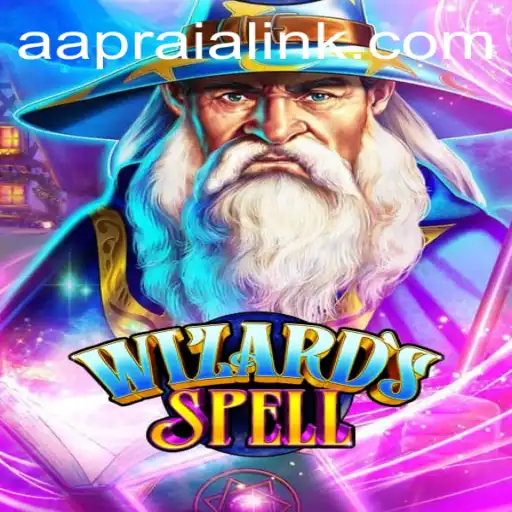 WizardsSpell: A Thrilling Adventure into the Magical Realm