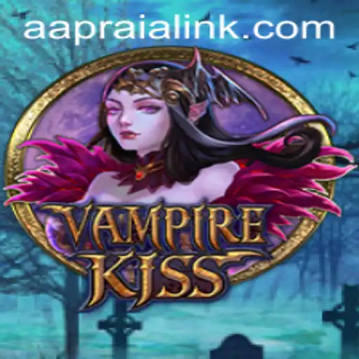 VampireKiss: Unraveling the Mysteries of AAPRAIA in a Thrilling Game Adventure