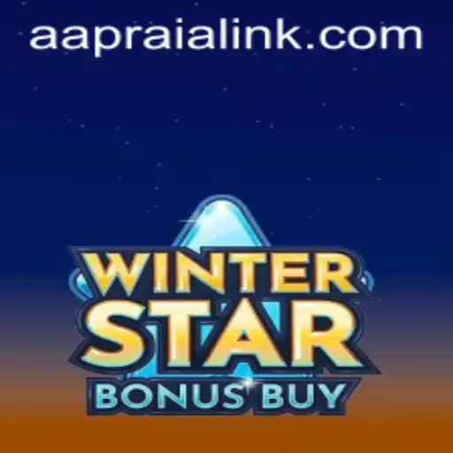 Exploring WinterStarBonusBuy: AAPRAIA's Latest Gaming Sensation